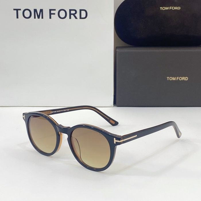 Tom Ford Sunglasses Top Quality TOS00161